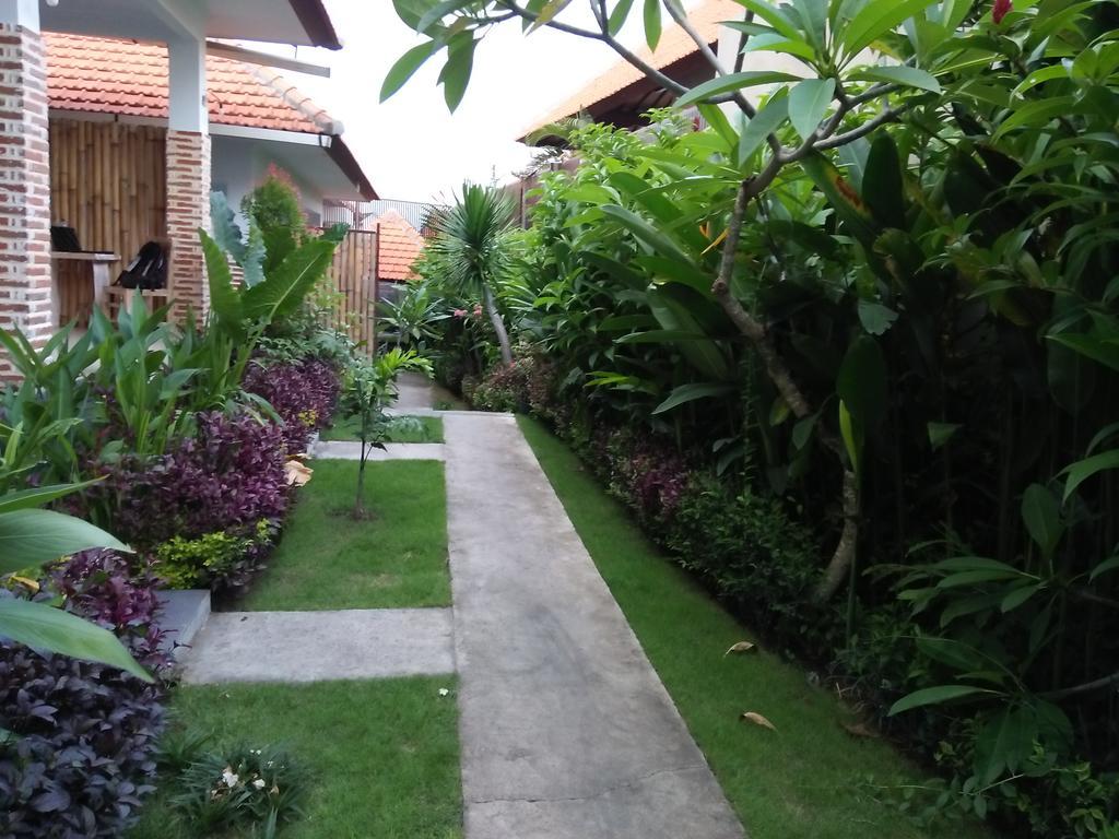 The Wina Guest House 2 Canggu  Exterior photo