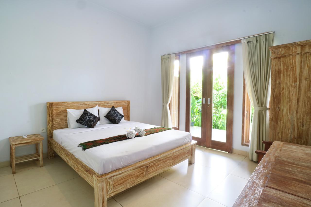 The Wina Guest House 2 Canggu  Exterior photo