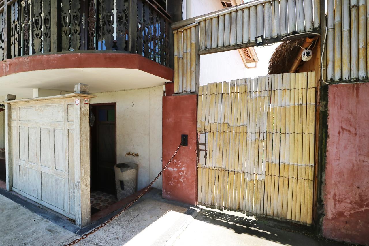 The Wina Guest House 2 Canggu  Exterior photo