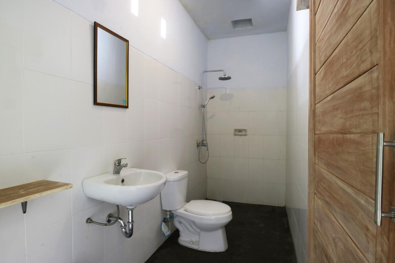 The Wina Guest House 2 Canggu  Exterior photo