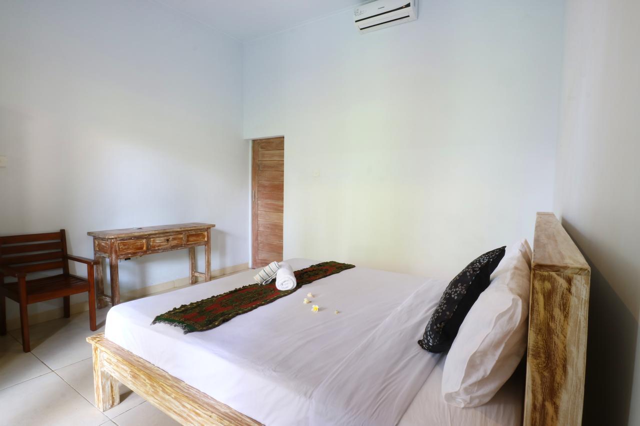 The Wina Guest House 2 Canggu  Exterior photo