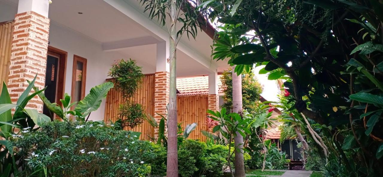 The Wina Guest House 2 Canggu  Exterior photo